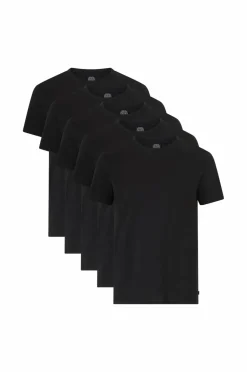 Ellos Collection T-shirt 5-pak