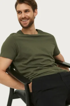 Ellos Collection T-shirt med rund hals