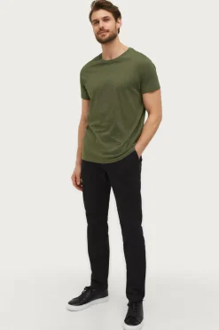 Ellos Collection T-shirt med rund hals