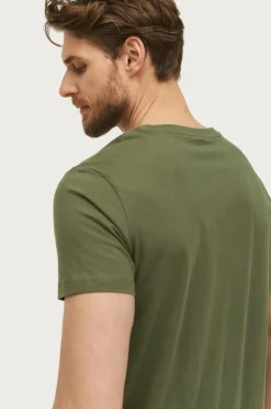 Ellos Collection T-shirt med rund hals