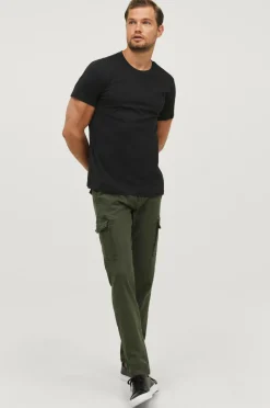 Ellos Collection T-shirt med rund hals