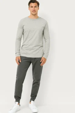 Ellos Collection T-shirt Keith L/S