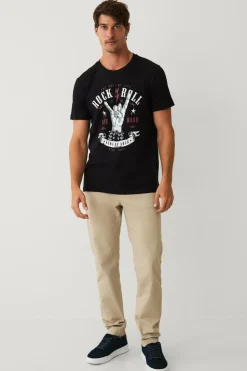 Ellos Collection T-shirt med print