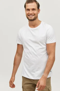 Ellos Collection T-shirt med rund hals