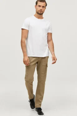 Ellos Collection T-shirt med rund hals