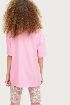 Ellos Collection T-shirt + leggings Judith