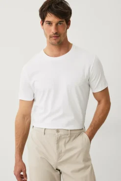 Ellos Collection T-shirt Kevin 3-pak