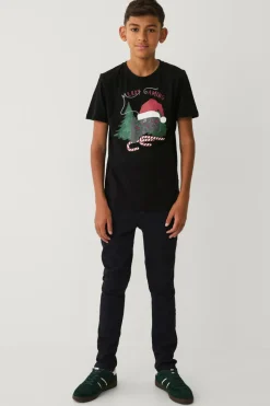 Ellos Collection T-shirt Christmas Henrik