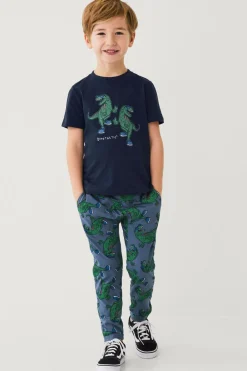 Ellos Collection T-shirt + bukser