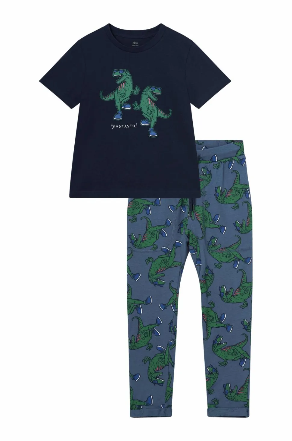 Ellos Collection T-shirt + bukser