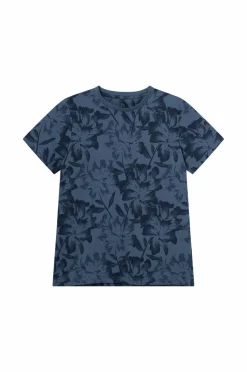 Ellos Collection T-shirt med printet mønster