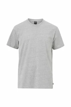 Ellos Collection T-shirt Sam i ekstra kraftig jersey