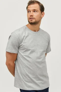 Ellos Collection T-shirt Sam i ekstra kraftig jersey