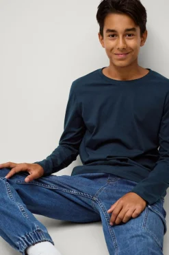 Ellos Collection T-shirt LS Basic