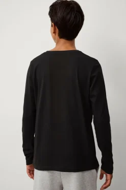 Ellos Collection T-shirt LS Basic