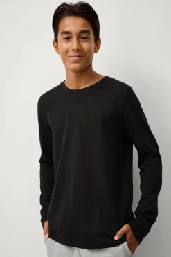 Ellos Collection T-shirt LS Basic