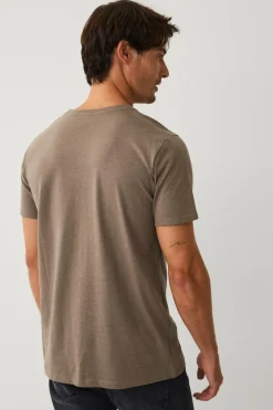 Ellos Collection T-shirt med rund hals