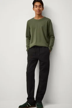 Ellos Collection T-shirt LS Basic