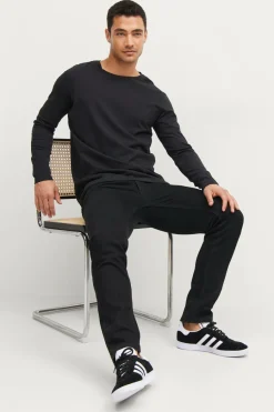 Ellos Collection T-shirt Keith L/S