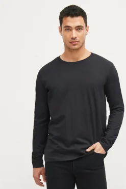 Ellos Collection T-shirt Keith L/S