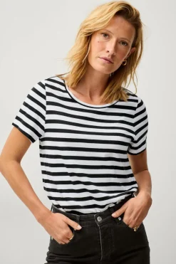 Ellos Collection T-shirt i bomuld