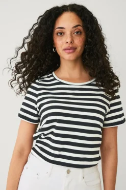 Ellos Collection T-shirt i bomuld