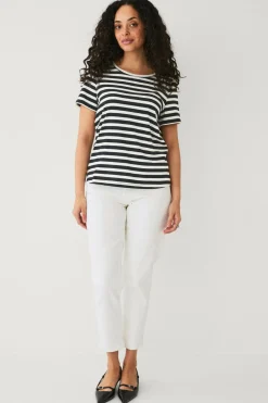 Ellos Collection T-shirt i bomuld