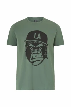 Ellos Collection T-shirt med tryk