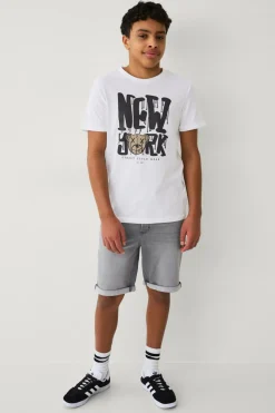 Ellos Collection T-shirt i bomuld