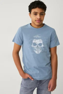 Ellos Collection T-shirt i bomuld