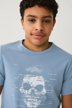 Ellos Collection T-shirt i bomuld