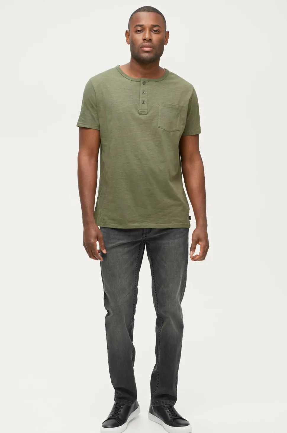 Ellos Collection T-shirt Tom