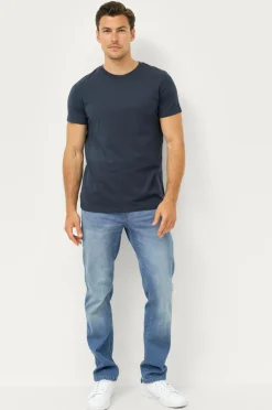 Ellos Collection T-shirt med rund hals