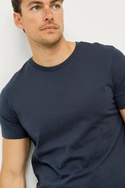 Ellos Collection T-shirt med rund hals