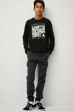 Ellos Collection T-shirt Caleb