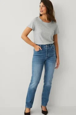 Ellos Collection T-shirt Crew Neck