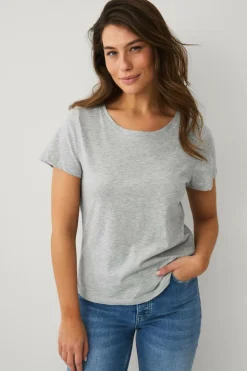 Ellos Collection T-shirt Crew Neck