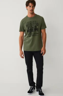 Ellos Collection T-shirt med print