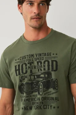 Ellos Collection T-shirt med print