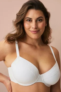 Ellos Collection T-shirt-bh 2-pak