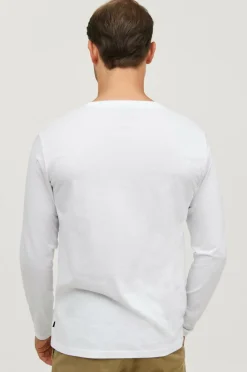 Ellos Collection T-shirt Keith L/S