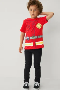 Ellos Collection T-shirt Rescue