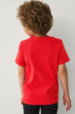 Ellos Collection T-shirt Rescue