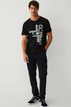 Ellos Collection T-shirt med print