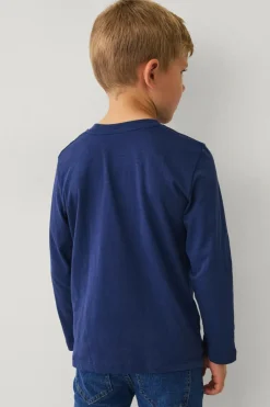 Ellos Collection T-shirt med lange ærmer