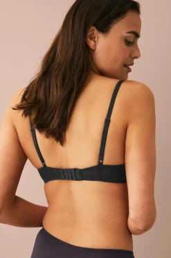 Ellos Collection T-shirt-bh Isabel Vadderad 2-pak