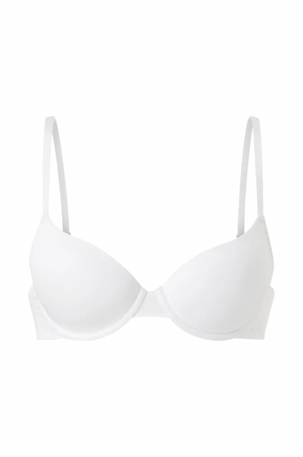 Ellos Collection T-shirt-bh Isabel Vadderad 2-pak