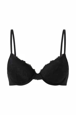 Ellos Collection T-shirt-bh Isabel Vadderad 2-pak