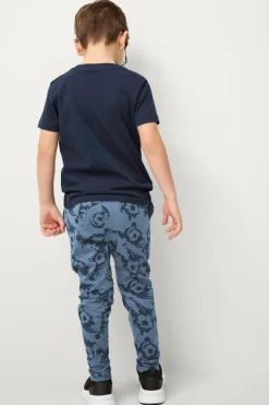 Ellos Collection T-shirt + bukser Jeffrey Set