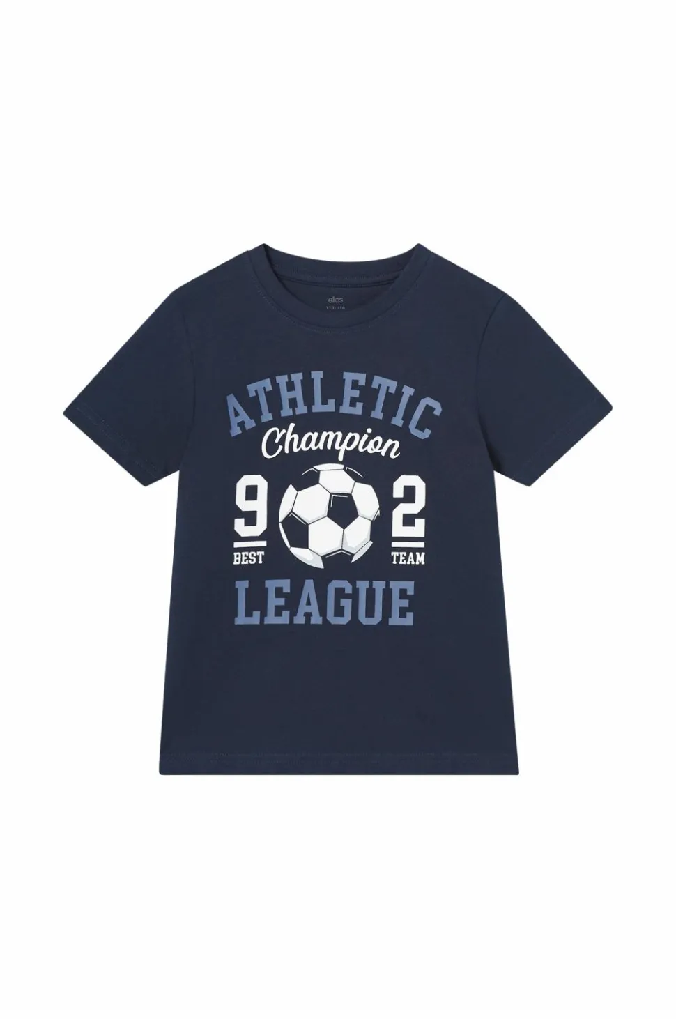 Ellos Collection T-shirt + bukser Jeffrey Set